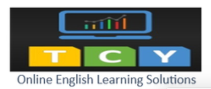 TCY Online English Learning Solutions